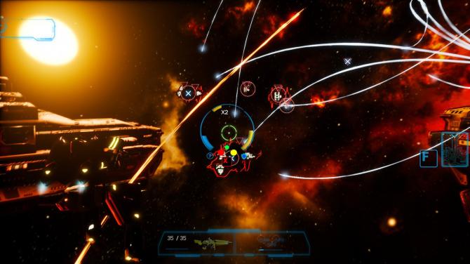 Omnibion War 