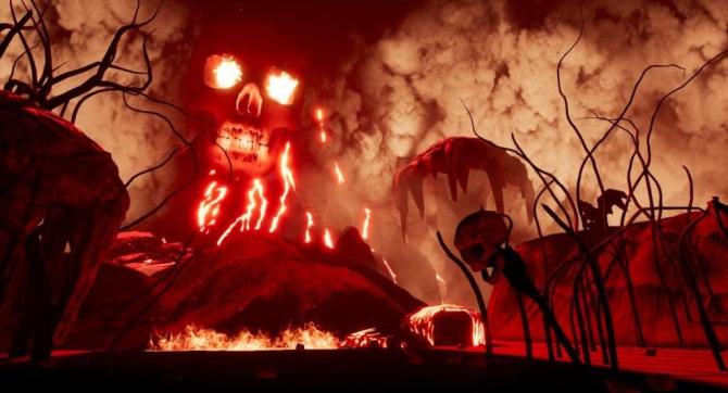 Infernales 