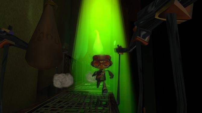 Psychonauts + Psychonauts in the Rhombus of Ruin 
