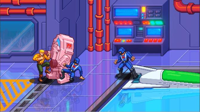 G.I. Joe: Wrath of Cobra 