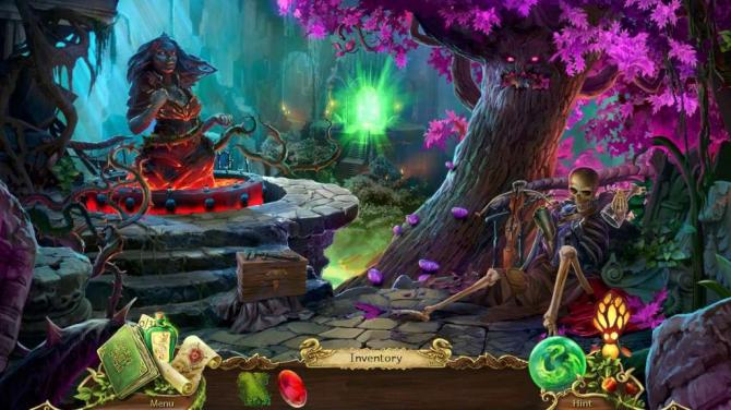 Grim Legends 2: Song of the Dark Swan 