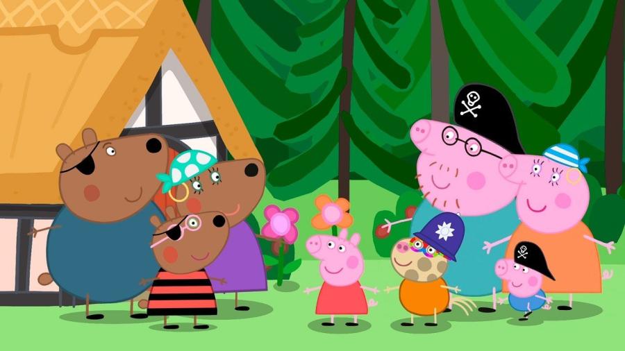 My Friend Peppa Pig Complete Edition 
