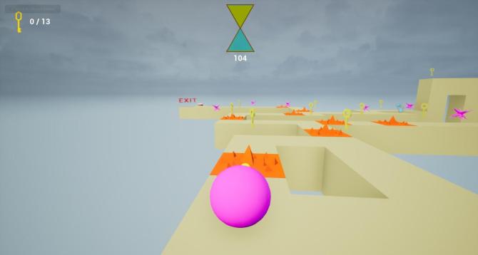Candy Roller 