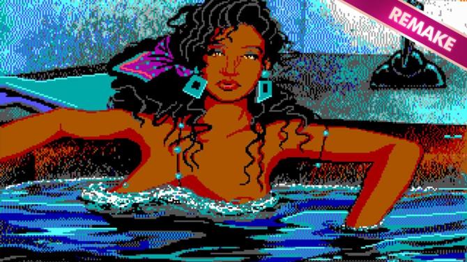 Leisure Suit Larry Bundle 