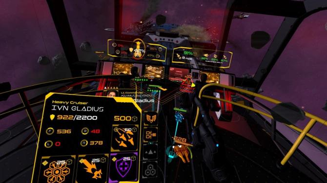 BattleGroupVR 