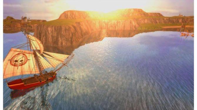 Pirates of Black Cove 