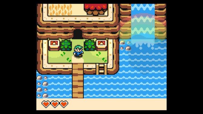 Echo Isle 