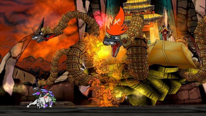 Okami HD 