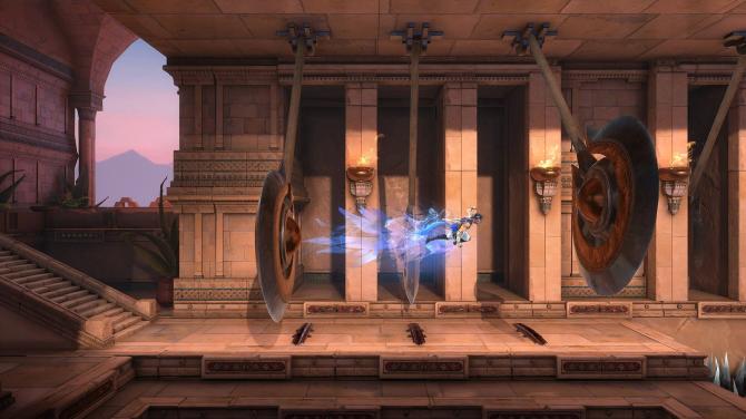 Prince of Persia: The Lost Crown 