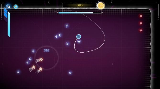 Quantum: Recharged 