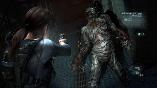 Resident Evil Revelations Complete Pack 