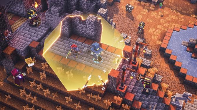 Minecraft Dungeons Ultimate Edition 