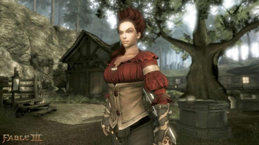 Fable III Complete Edition GFWL Download 
