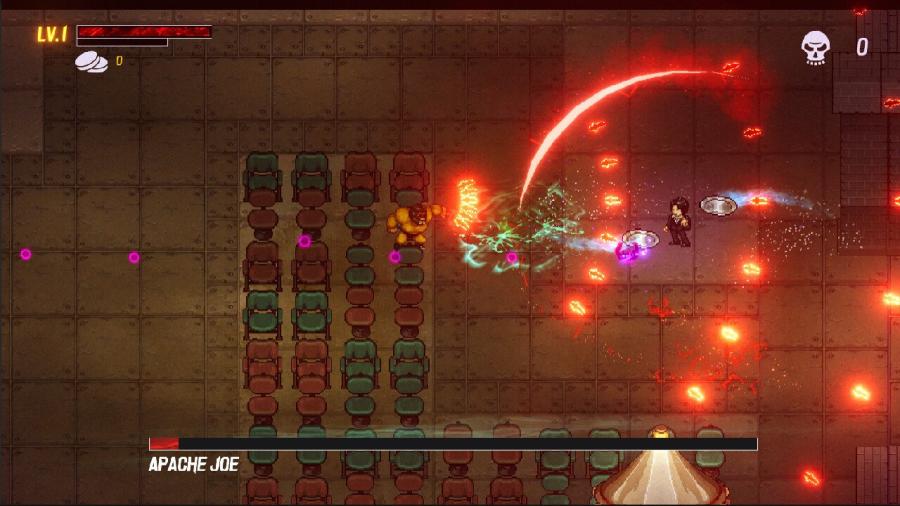 Renfield: Bring Your Own Blood 