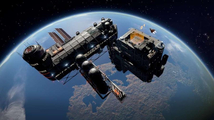 Elite Dangerous Standard Edition 