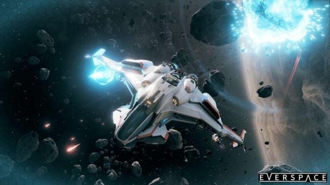 EVERSPACE - Ultimate Edition 