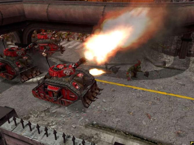 Warhammer 40,000: Dawn of War - Master Collection 