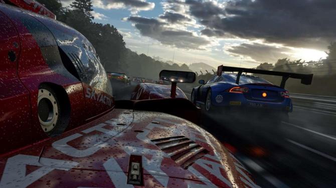 Forza Motorsport 7 Standard Edition 