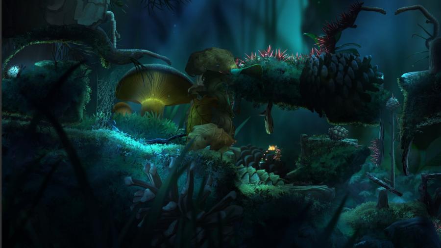 Mari and Bayu - The Road Home 