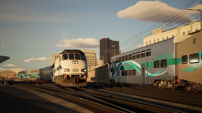 Train Sim World 5: Standard Edition 