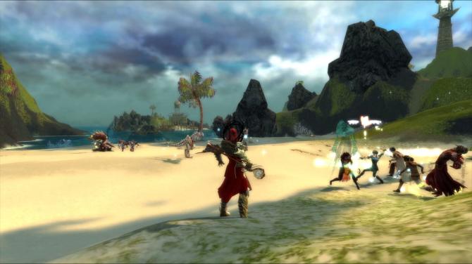 Guild Wars Reforged 