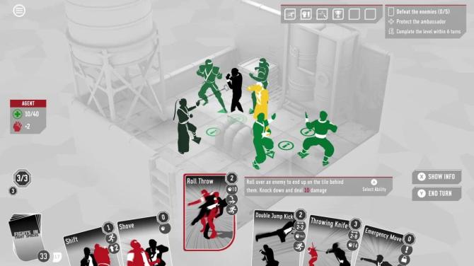 Fights in Tight Spaces Complete Edition (2023) 