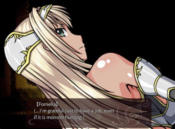Dark Elf Historia 