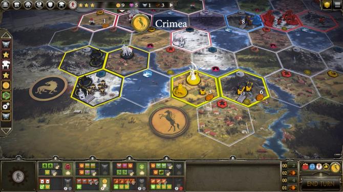 Scythe: Digital Edition 