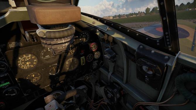 Aces of Thunder Deluxe Edition 