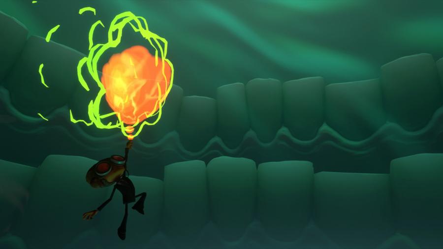 Psychonauts 2 
