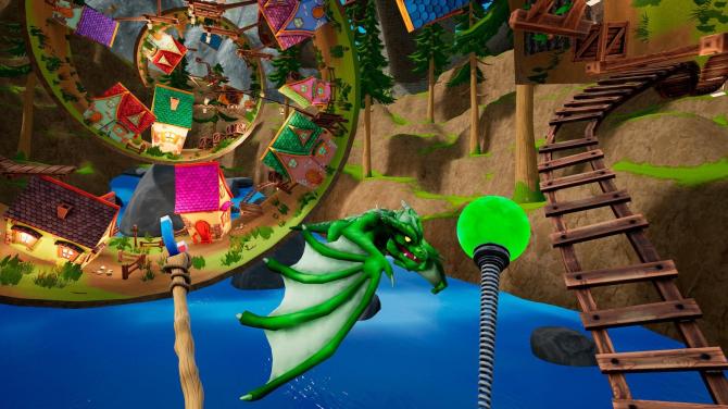 Endless Wonder VR 
