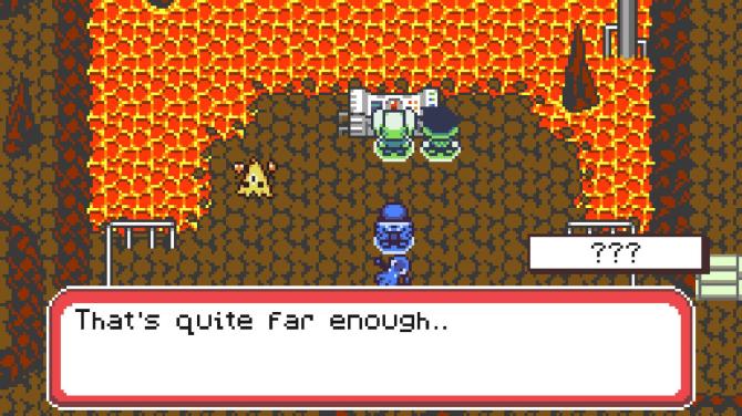 Dokimon: Quest 