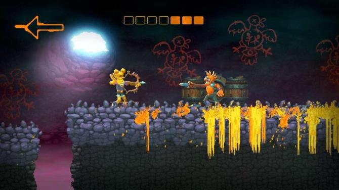 Nidhogg 2 