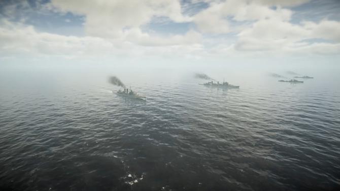 Victory at Sea: Atlantic 
