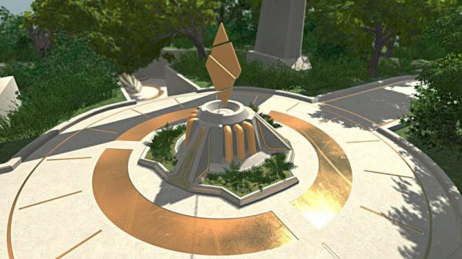 Shard Games 