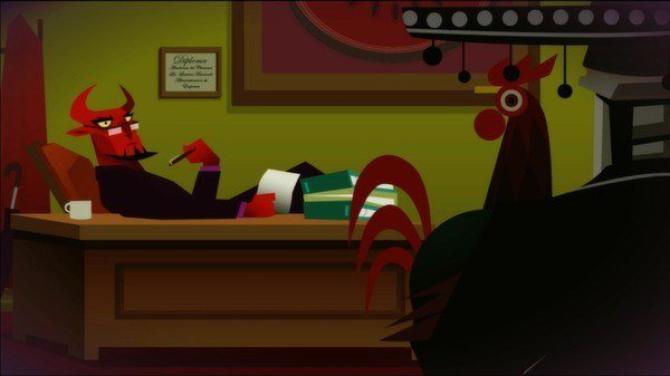 Guacamelee! Gold Edition 