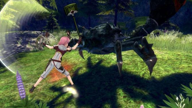 Sword Art Online: Hollow Realization Deluxe Edition 