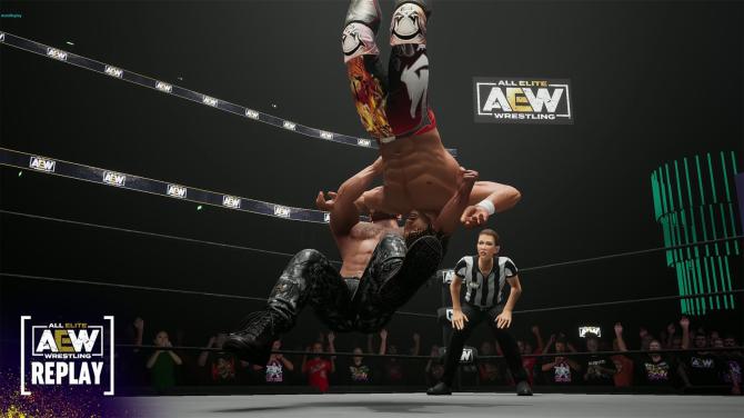 AEW: Fight Forever 