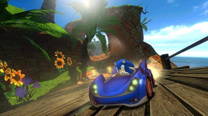 Sonic the Hedgehog Ultimate Bundle 