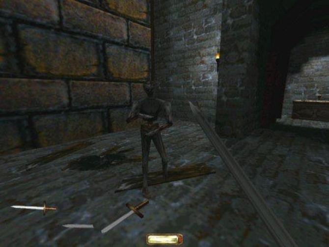 Thief Gold 
