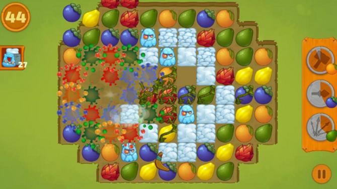 11 Islands 2: Story of Love 