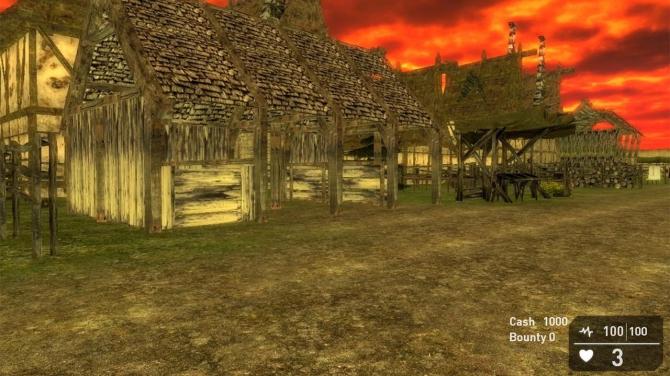 Project RPG Remastered 