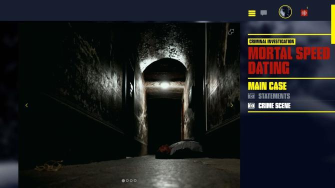 French Crime 