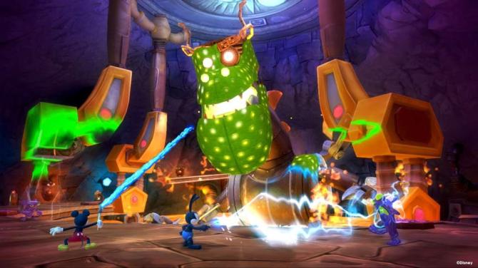 Disney Other - Worldly Adventure Pack 