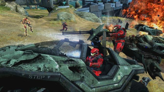 Halo: The Master Chief Collection 