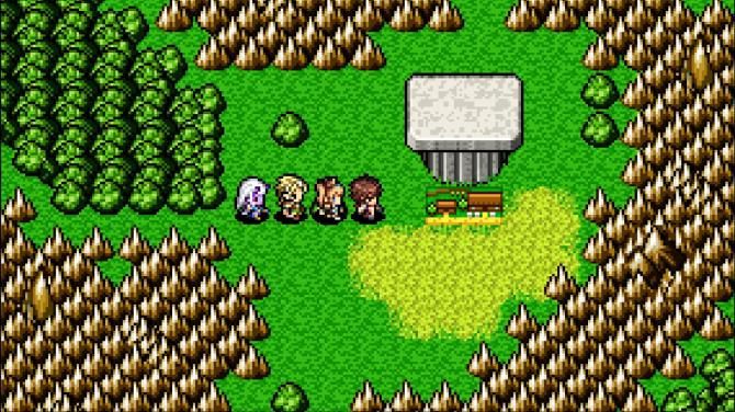 Alvastia Chronicles 