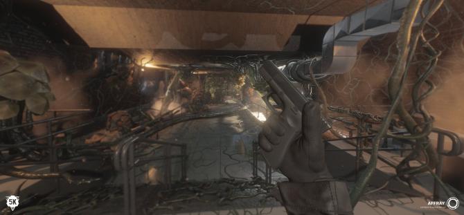 SCP: 5K 