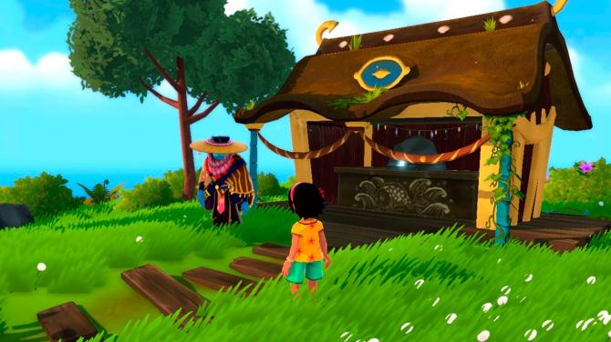 Summer in Mara + Deiland Bundle 