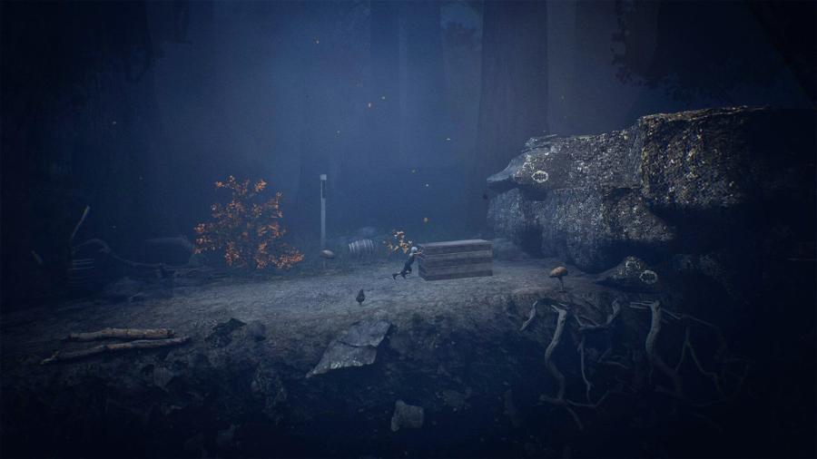 Ayasa: Shadows of Silence 