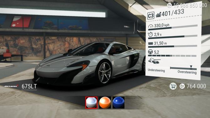 Gear.Club Unlimited 2 - Ultimate Edition 